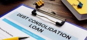 What Is a Debt Consolidation Loan?
