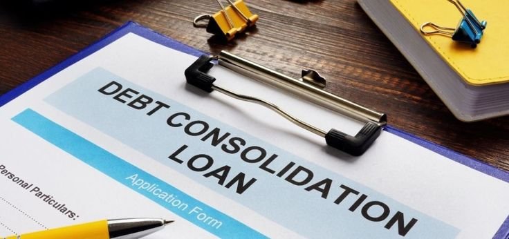 What Is a Debt Consolidation Loan?